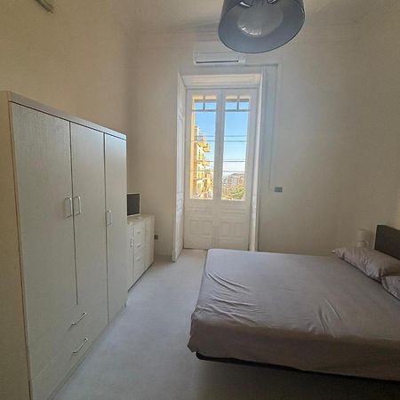 Casa Vacanze Bellini Catania Exteriör bild