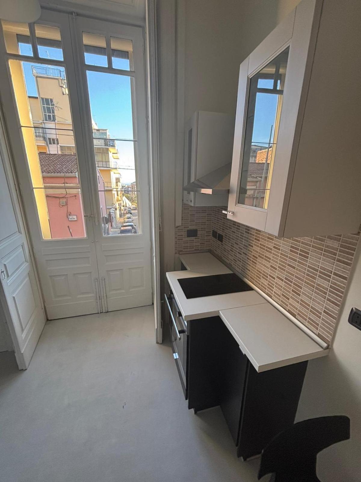 Casa Vacanze Bellini Catania Exteriör bild