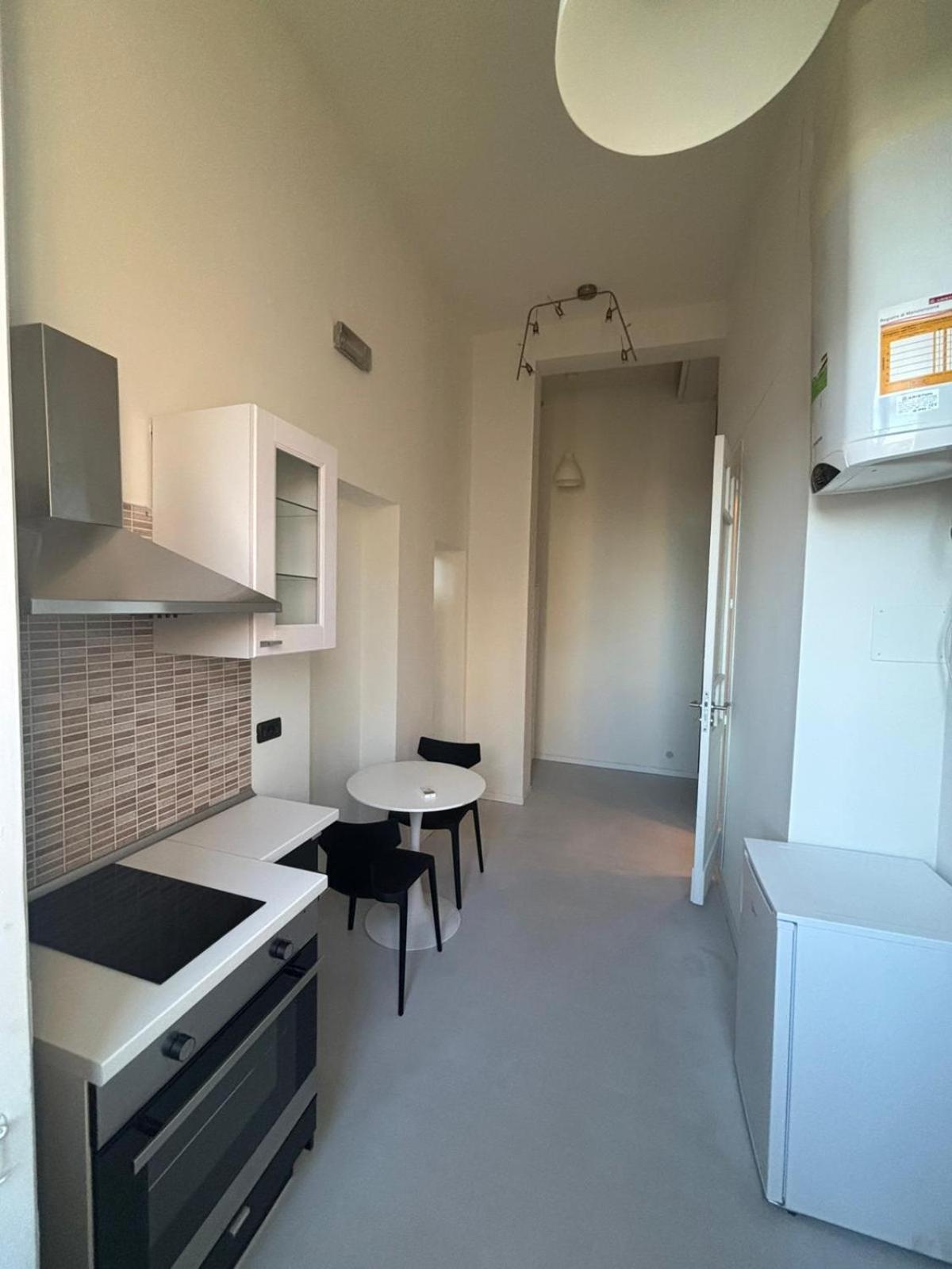 Casa Vacanze Bellini Catania Exteriör bild