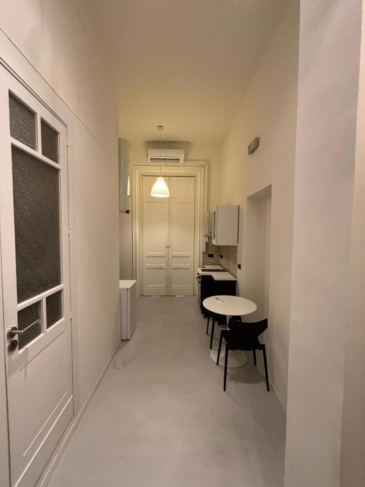 Casa Vacanze Bellini Catania Exteriör bild