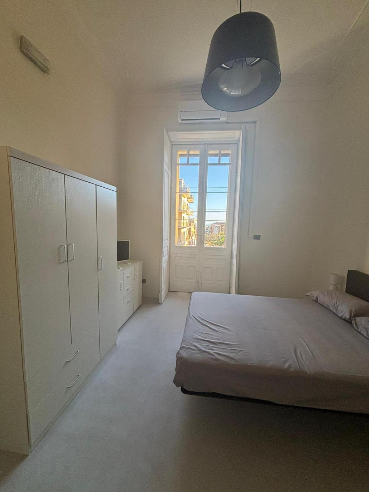 Casa Vacanze Bellini Catania Exteriör bild